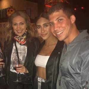 Meet your Posher, Michael